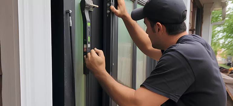 1 Way Privacy Window Film in Country Walk, FL