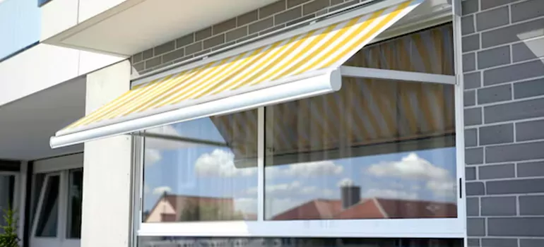 Awning Window Maintenance in Country Walk, FL
