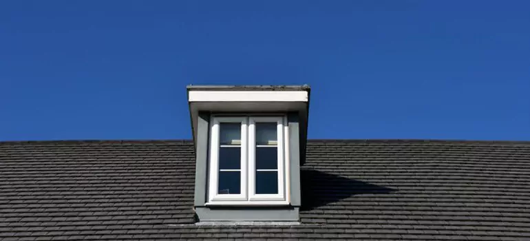 Roof Window Installation in Country Walk, FL