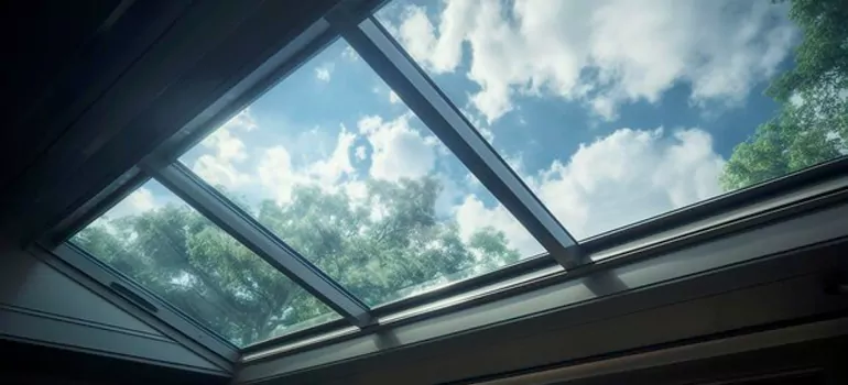 Roofing Skylight Installation in Country Walk, FL